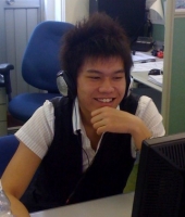 Andrew