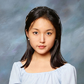 Dianne Ma